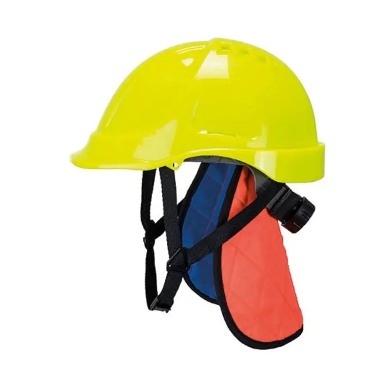 Portwest Safety Helmet Cooling Liners  | MSC Industrial Supply Co.
