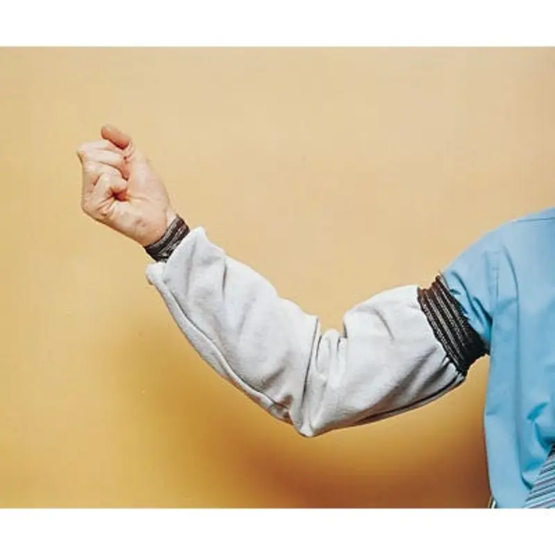 Select Leather Welding Sleeves  | MSC Industrial Supply Co.