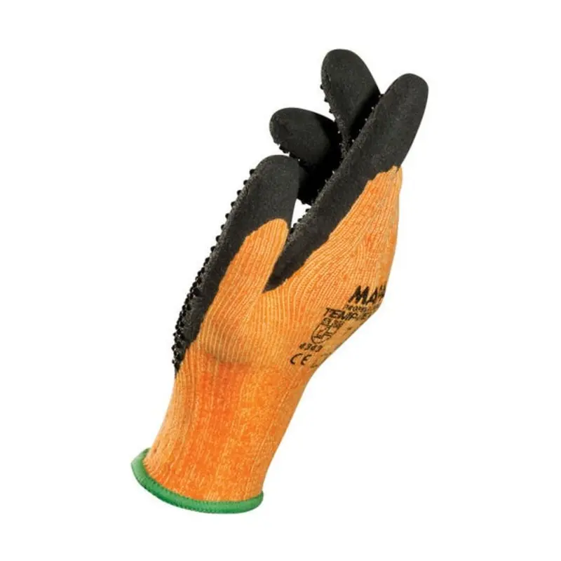 Mapa Tempdex 720 Safety Gloves  | MSC Industrial Supply Co.