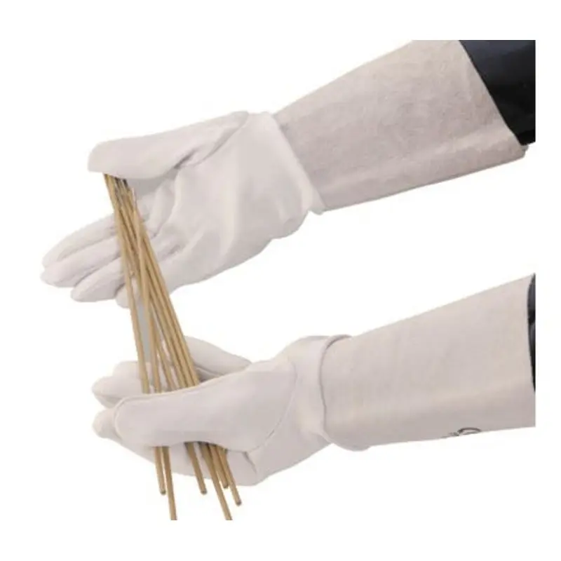 Polyco Tigmaster Welding Gauntlets  | MSC Industrial Supply Co.