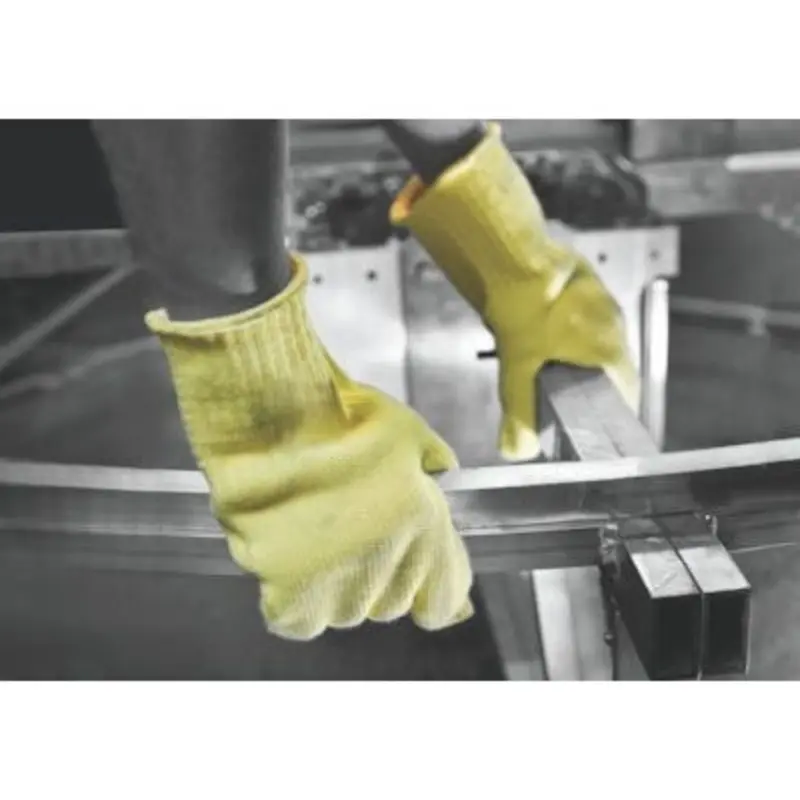 Polyco Volcano Kevlar Heat Resistant Gloves  | MSC Industrial Supply Co.