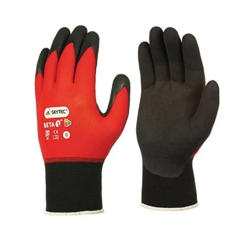 Skytec Beta 1 Gloves  | MSC Industrial Supply Co.
