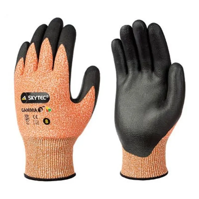 Skytec Gamma 3 Gloves  | MSC Industrial Supply Co.