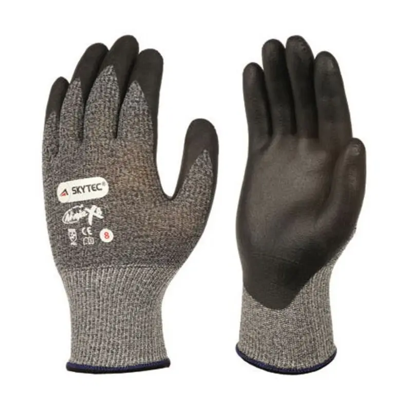 Skytec Ninja X4 Safety Gloves  | MSC Industrial Supply Co.