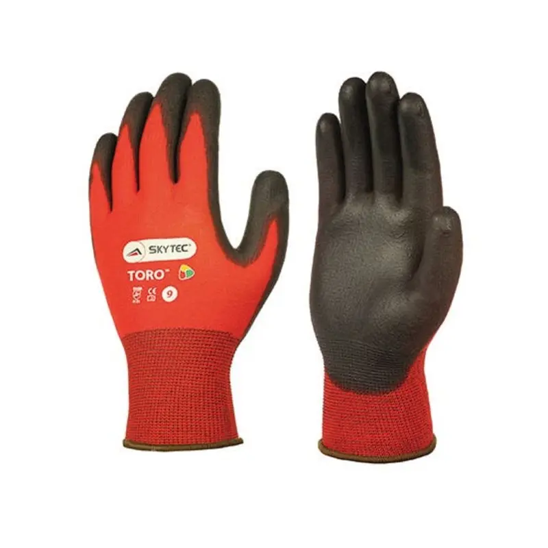 Skytec Toro Gloves  | MSC Industrial Supply Co.