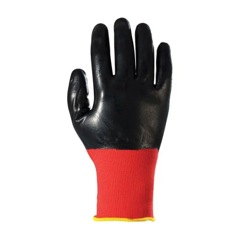 Traffiglove Traction Safety Gloves  | MSC Industrial Supply Co.