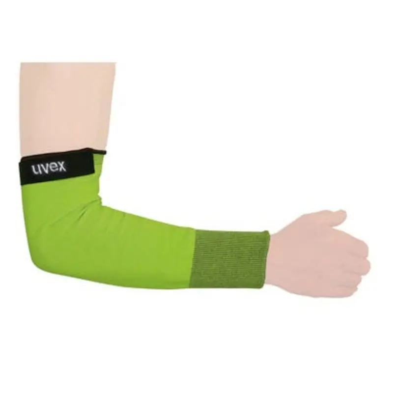 Uvex C500 Cut Protection Sleeves  | MSC Industrial Supply Co.