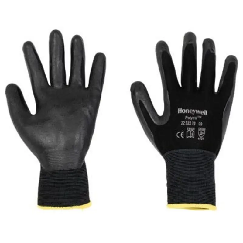 Honeywell Polytril Air Safety Gloves  | MSC Industrial Supply Co.
