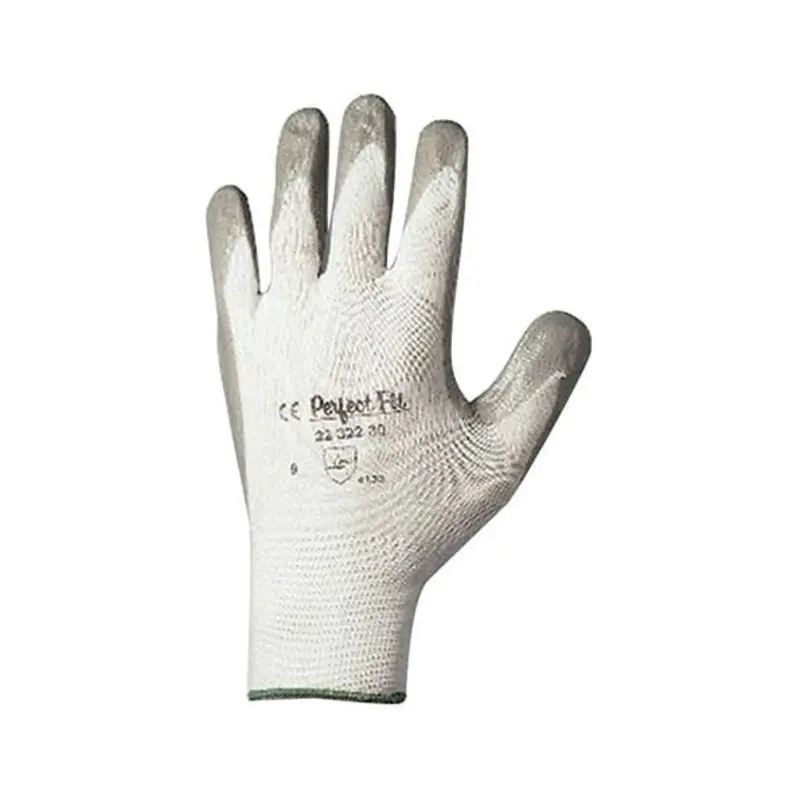 Honeywell Polytril Safety Gloves  | MSC Industrial Supply Co.