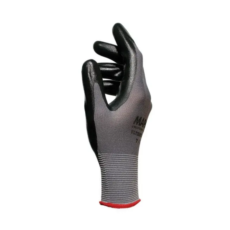 Mapa Ultrane 553 Safety Gloves  | MSC Industrial Supply Co.