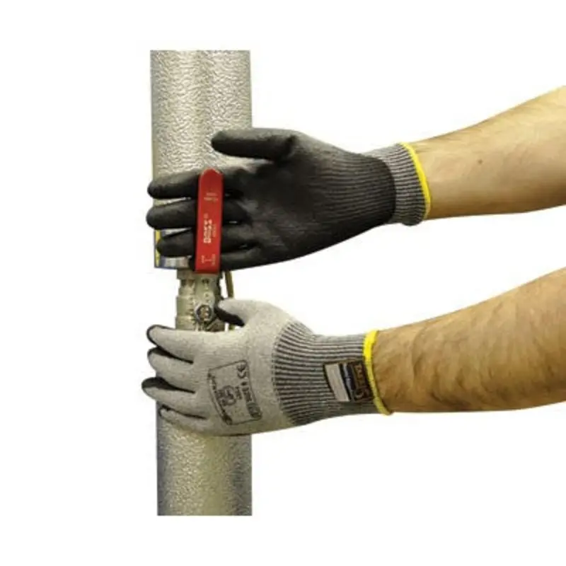 Polyco Matrix GH315 Safety Gloves  | MSC Industrial Supply Co.