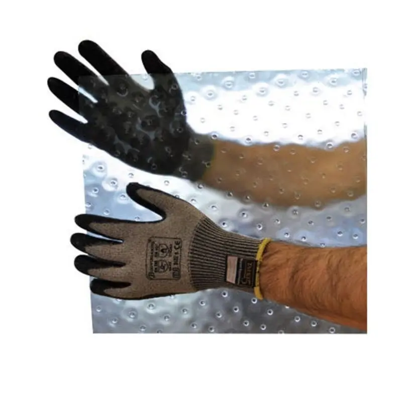 Polyco Matrix GH370 Safety Gloves  | MSC Industrial Supply Co.