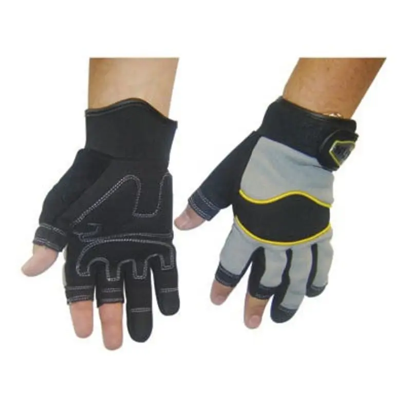 Polyco Multi-Task 3 Safety Gloves  | MSC Industrial Supply Co.