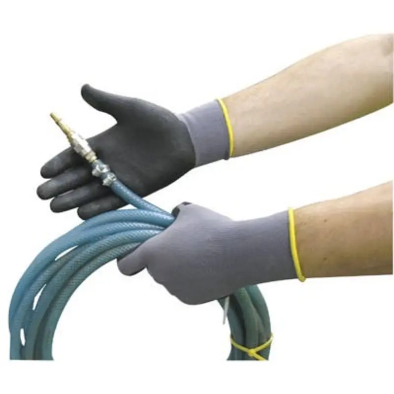 Polyco Polyflex Plus Safety Gloves  | MSC Industrial Supply Co.