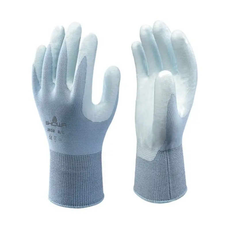 Showa 265 Safety Gloves  | MSC Industrial Supply Co.
