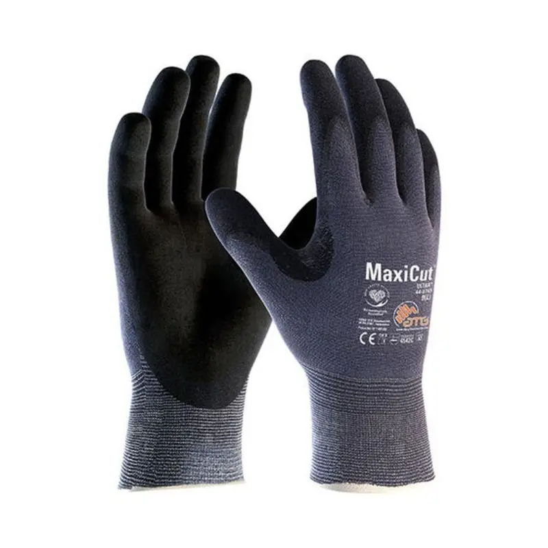 ATG Maxicut Ultra Cut Level 5 Safety Gloves  | MSC Industrial Supply Co.