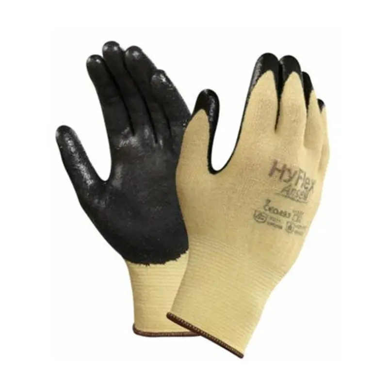 Ansell Hyflex 11-500 Safety Gloves  | MSC Industrial Supply Co.