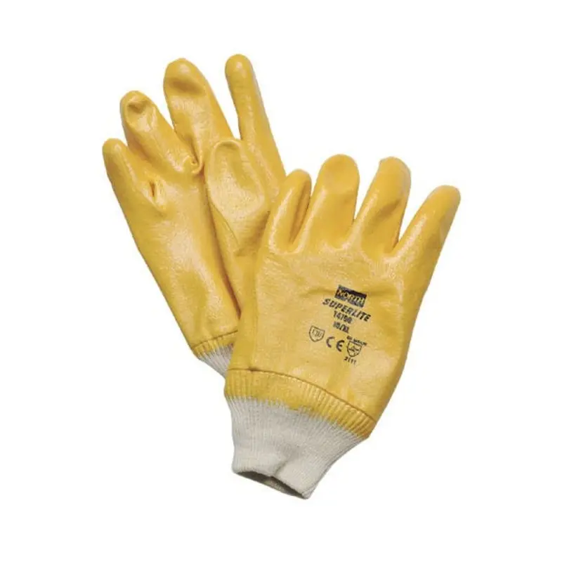 Honeywell Superlite Plus Safety Gloves  | MSC Industrial Supply Co.