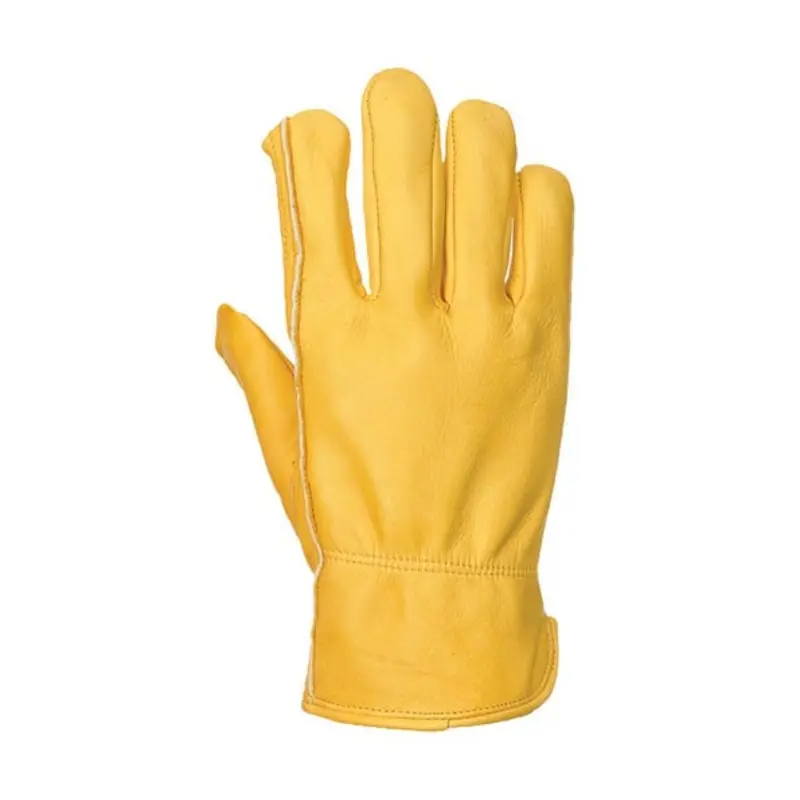 Portwest Cold Resistant Driver Gloves  | MSC Industrial Supply Co.