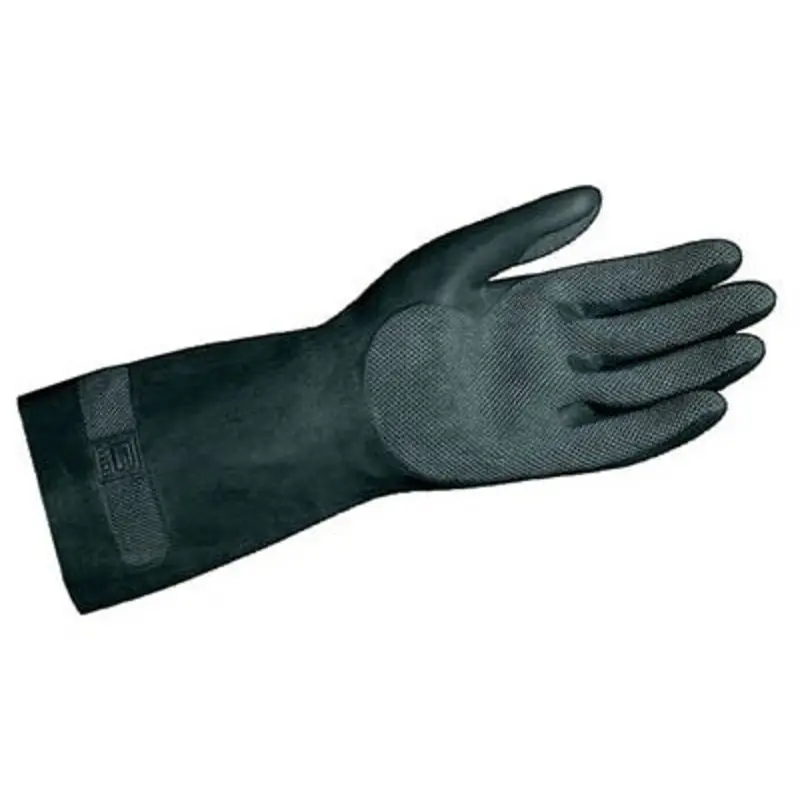 Mapa Alto 415 Chemical Resistant Gauntlets  | MSC Industrial Supply Co.