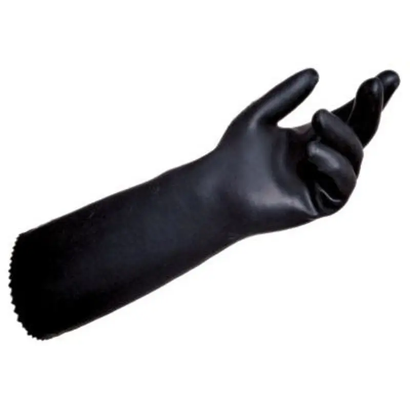 Mapa Ultraneo 341 Chemical Resistant Gauntlets  | MSC Industrial Supply Co.