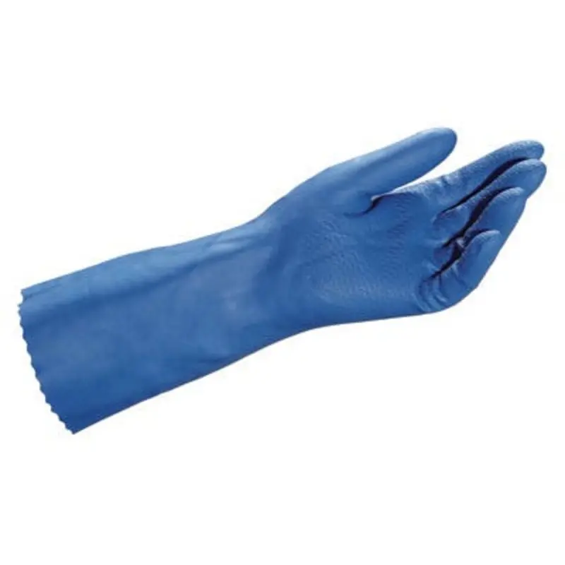 Mapa Ultraneo 382 Chemical Resistant Gauntlets  | MSC Industrial Supply Co.