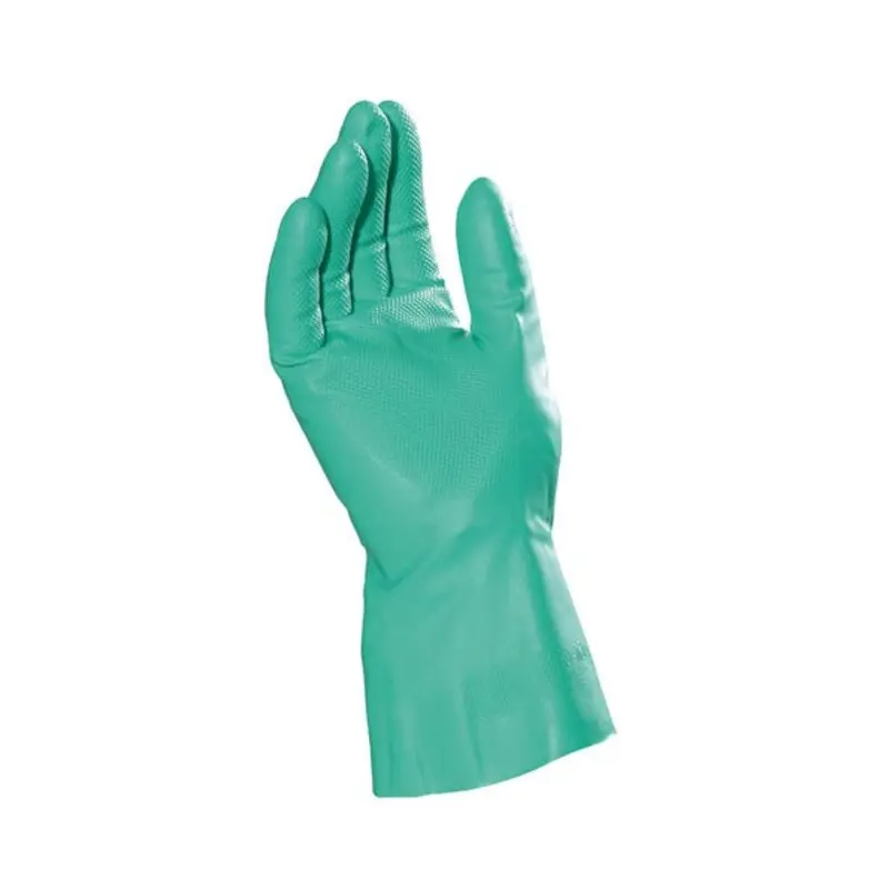Mapa Ultranitril 485 Chemical Resistant Gauntlets  | MSC Industrial Supply Co.