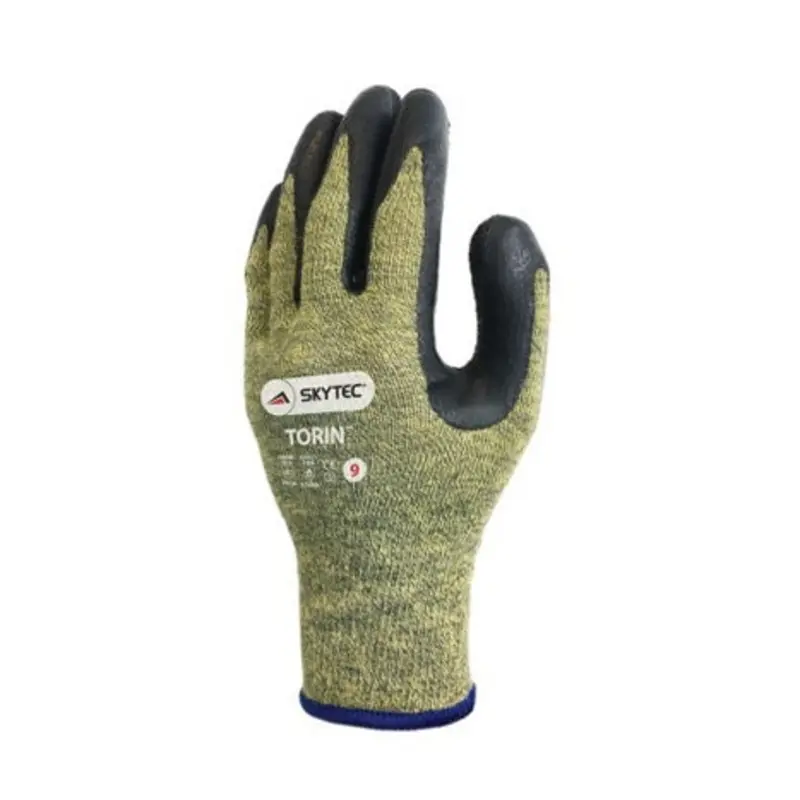 Skytec Torin Cut Protection Gloves  | MSC Industrial Supply Co.