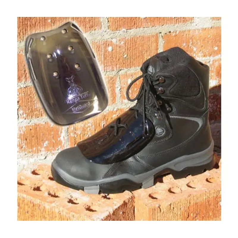 Impacto Metatarsal Protector Overshoes  | MSC Industrial Supply Co.