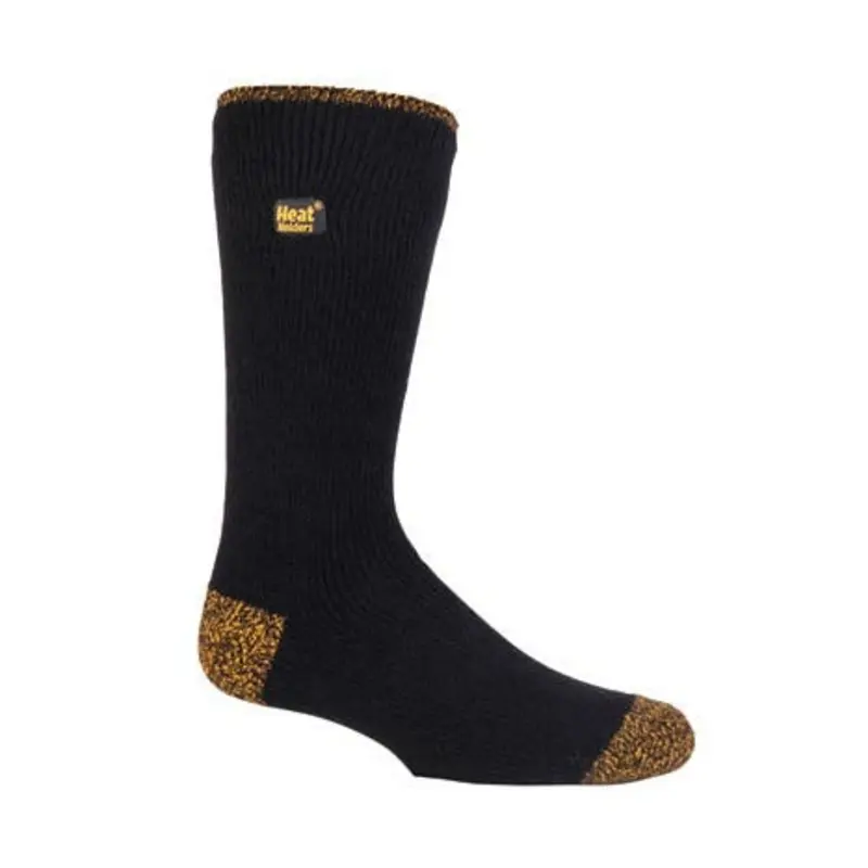 Workforce Reinforced Thermal Socks  | MSC Industrial Supply Co.