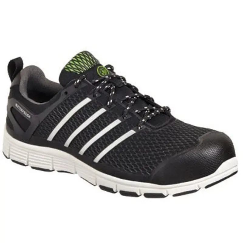 Apache Motion Safety Trainers  | MSC Industrial Supply Co.