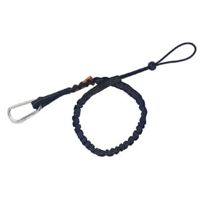 Ergodyne 3100 Single Carabiner Tool Lanyards  | MSC Industrial Supply Co.