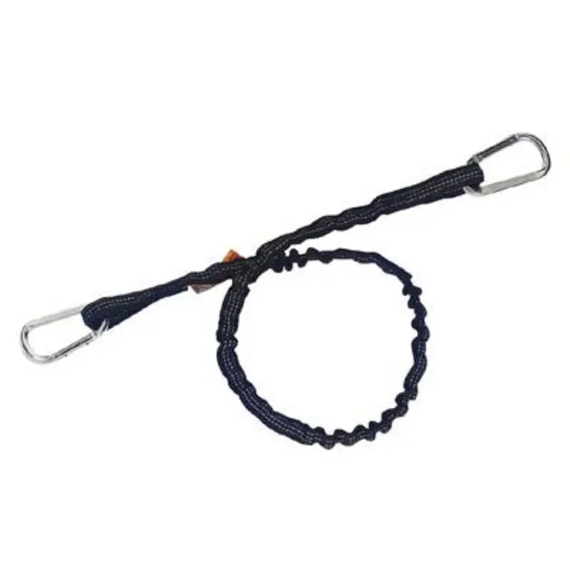 Ergodyne 3110 Dual Carabiner Tool Lanyards  | MSC Industrial Supply Co.
