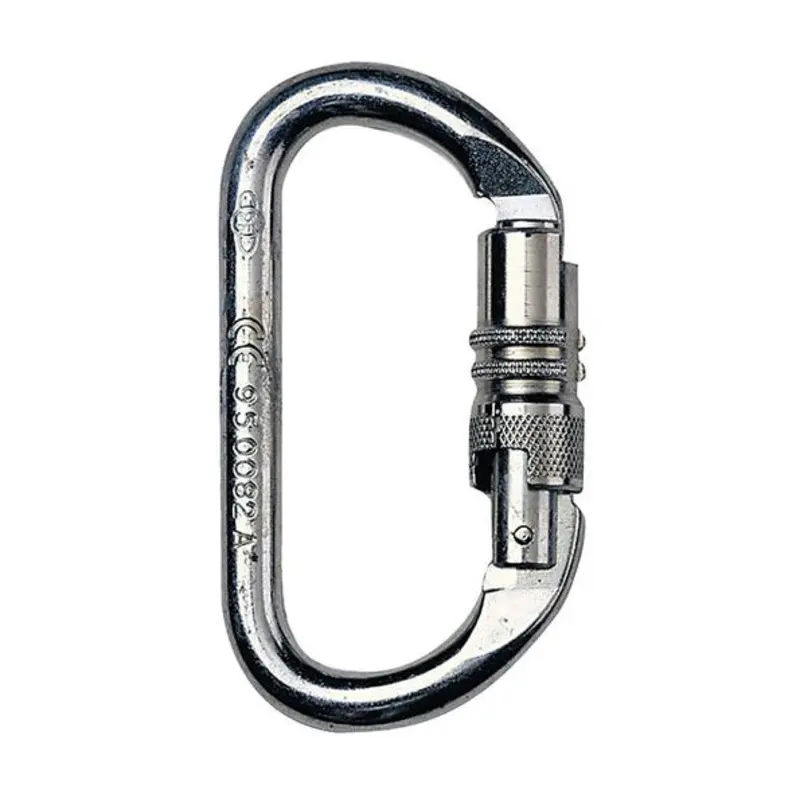 Honeywell Fall Protectors - Karabiners  | MSC Industrial Supply Co.