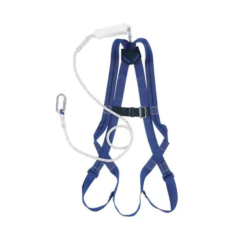 Miller by Honeywell Titan Fall Arrest Kits  | MSC Industrial Supply Co.