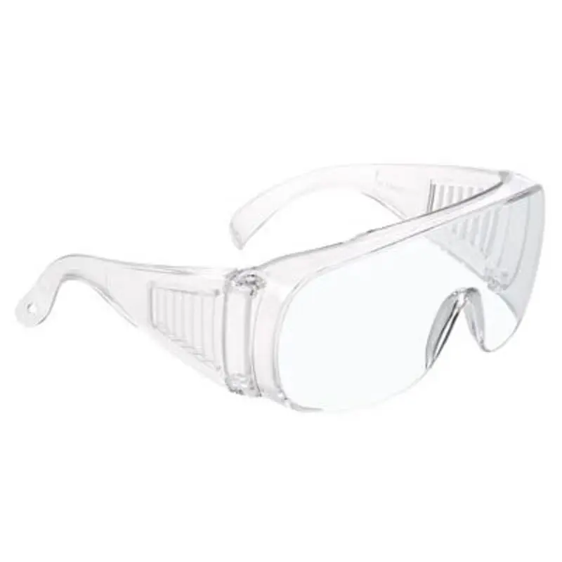 Pro-Safe Back to Basic Over Spectacles  | MSC Industrial Supply Co.