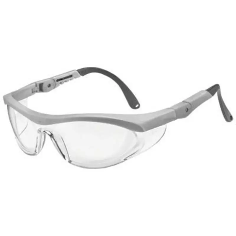 Pro-Safe Easy Adjust Safety Spectacles  | MSC Industrial Supply Co.