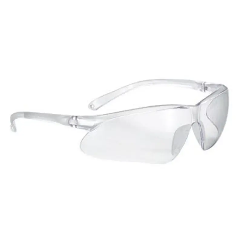 Pro-Safe Phoenix Safety Spectacles with Neck Cords  | MSC Industrial Supply Co.