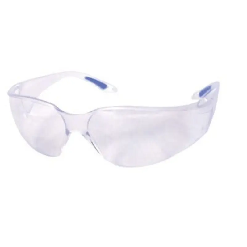 Pro-Safe Wrap-Around Safety Spectacles  | MSC Industrial Supply Co.