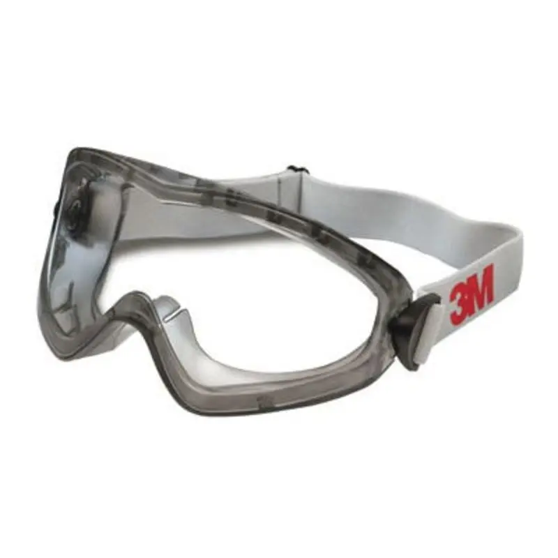 3M 2890 Premium Safety Goggles  | MSC Industrial Supply Co.