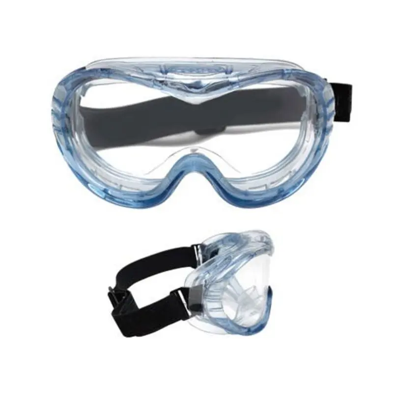 3M Fahrenheit Safety Goggles  | MSC Industrial Supply Co.