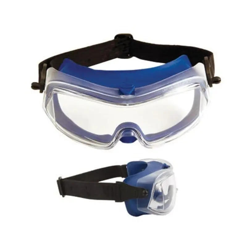3M Modul-R Safety Goggles  | MSC Industrial Supply Co.