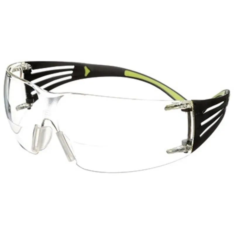 3M SecureFit SF400 Reading Safety Spectacles  | MSC Industrial Supply Co.