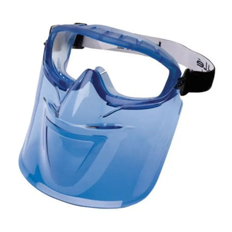 Bolle Atom Visors  | MSC Industrial Supply Co.
