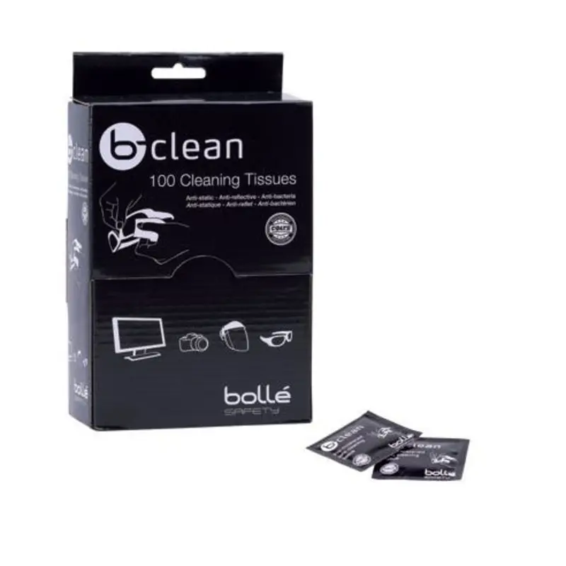 Bolle Cleaning Wipes Dispensers  | MSC Industrial Supply Co.