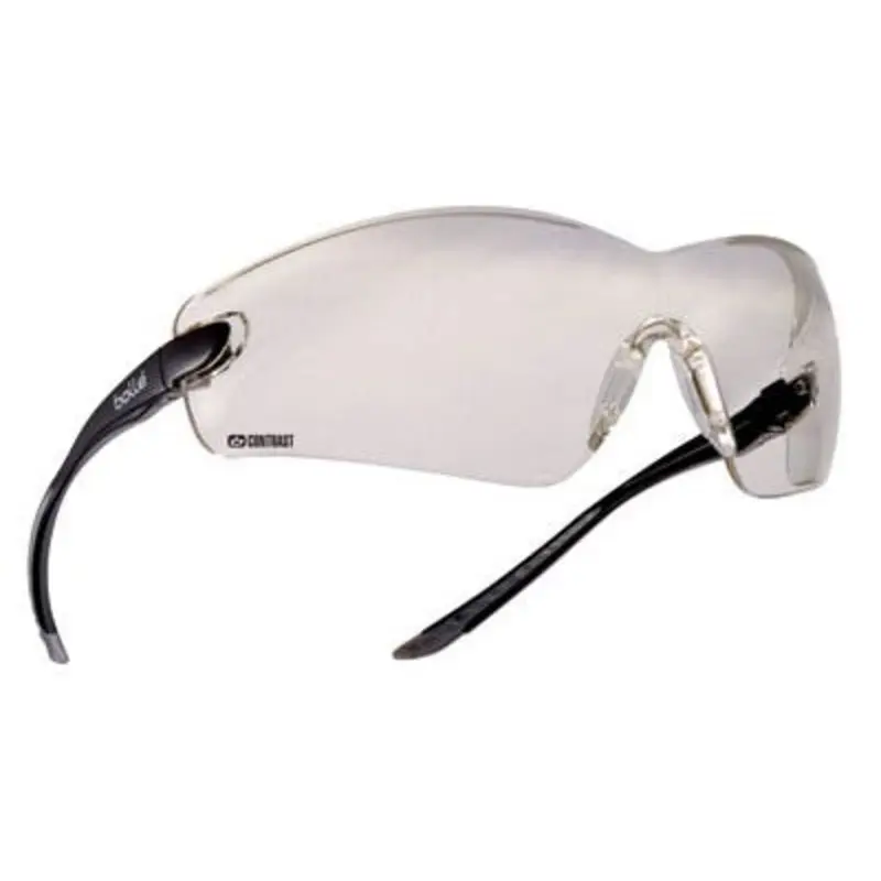 Bolle Cobra Safety Spectacles  | MSC Industrial Supply Co.
