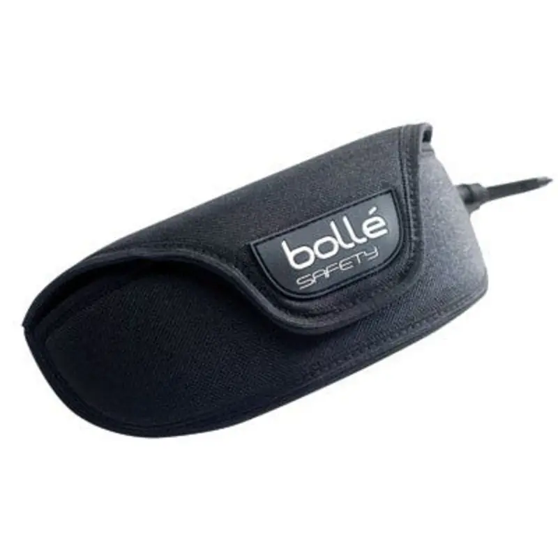 Bolle Large Polyester Storage Cases  | MSC Industrial Supply Co.