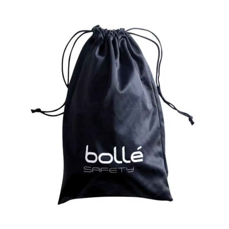 Bolle Microfibre Goggles Bags  | MSC Industrial Supply Co.
