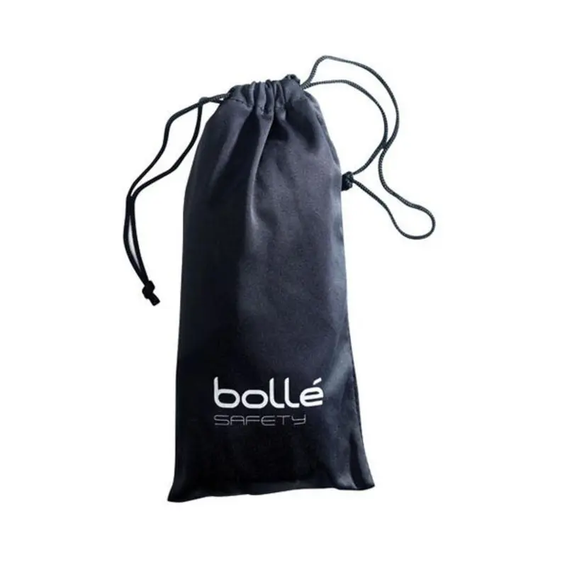 Bolle Microfibre Spectacles Bags  | MSC Industrial Supply Co.