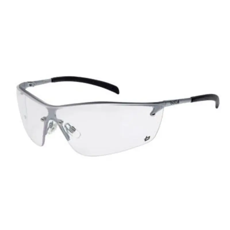 Bolle Silium Safety Spectacles  | MSC Industrial Supply Co.